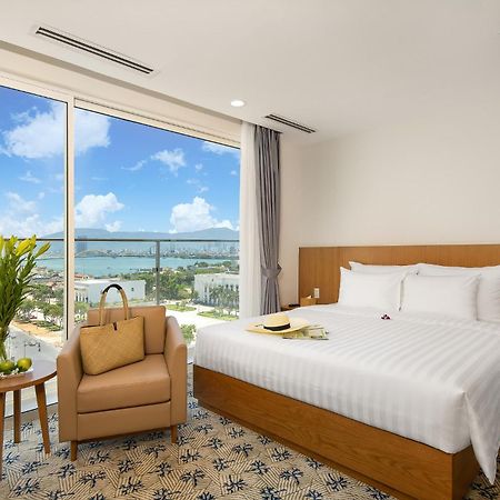 Lamanga Hotel & Suites Da Nang Eksteriør billede