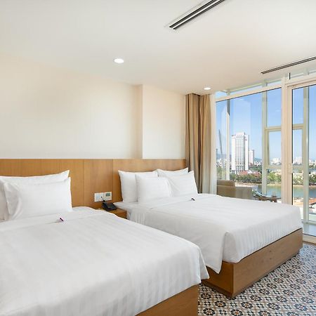 Lamanga Hotel & Suites Da Nang Eksteriør billede