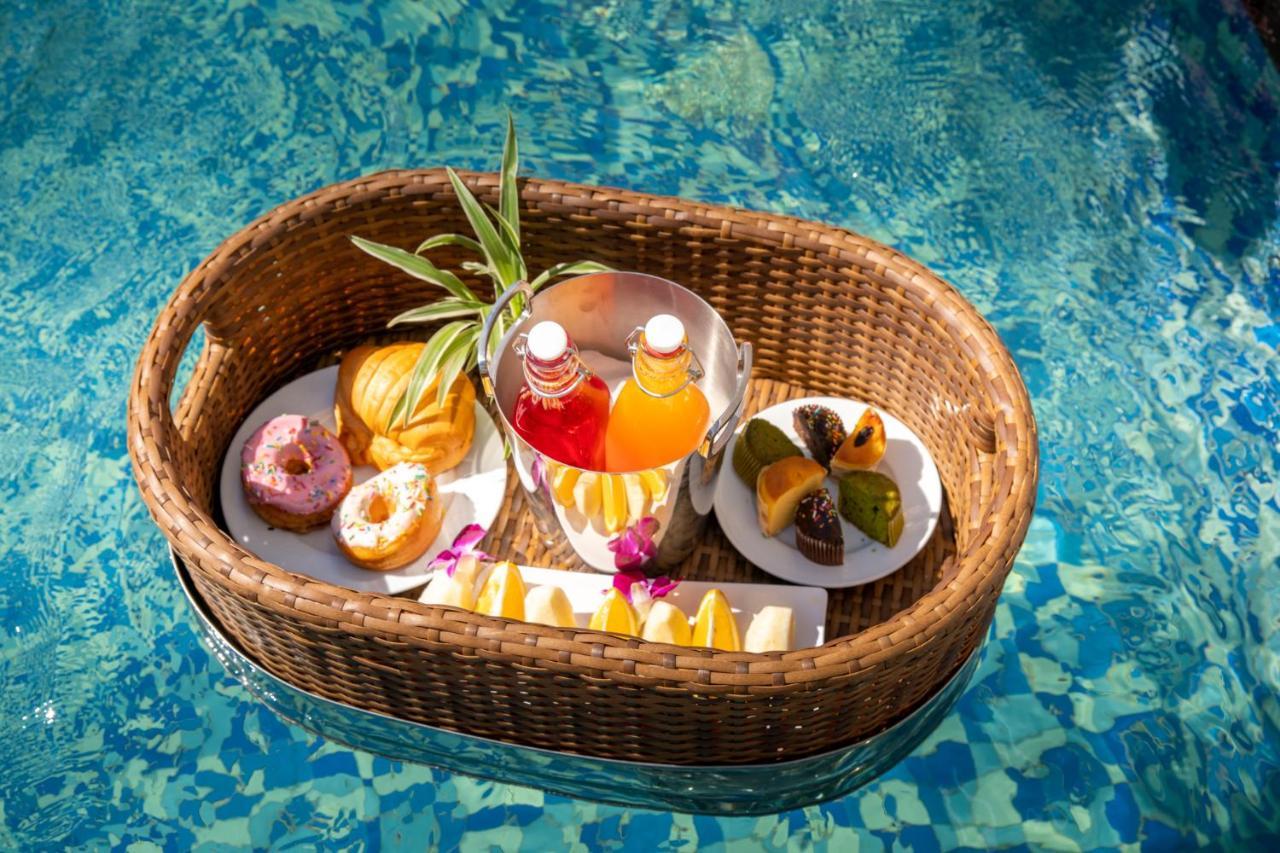 Lamanga Hotel & Suites Da Nang Eksteriør billede