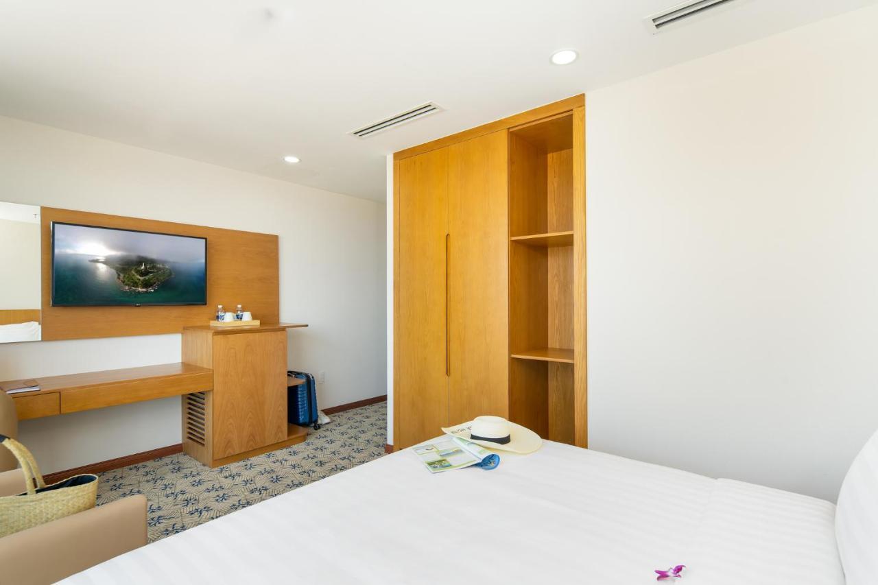 Lamanga Hotel & Suites Da Nang Eksteriør billede