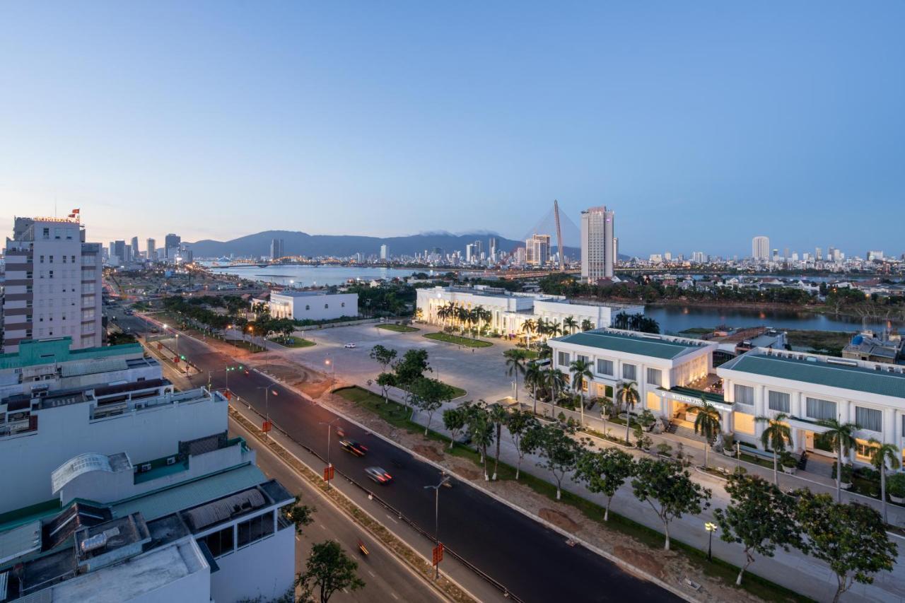 Lamanga Hotel & Suites Da Nang Eksteriør billede